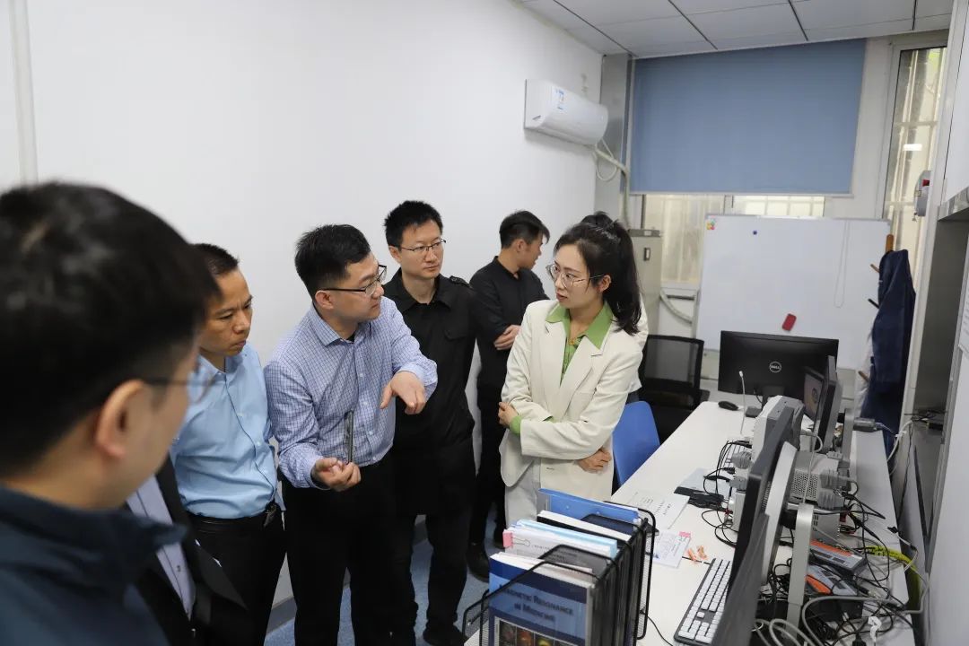 上海交通大學生物醫學工程學院 引領工程與技術研究的前沿陣地